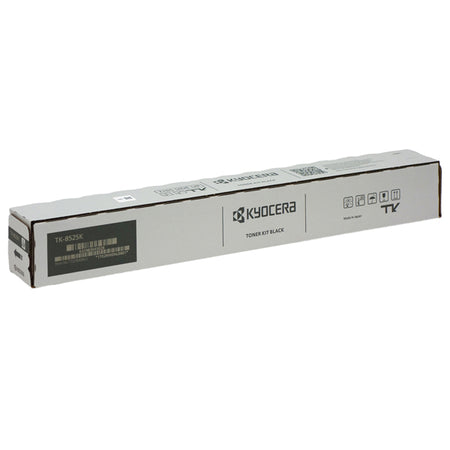 Toner Nero Per Taskalfa 4052Ci 30.000 Pag