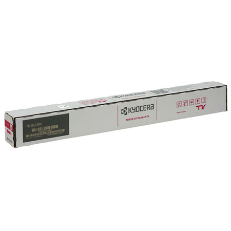 Toner Magenta Per Taskalfa 4052Ci 20.000 Pag