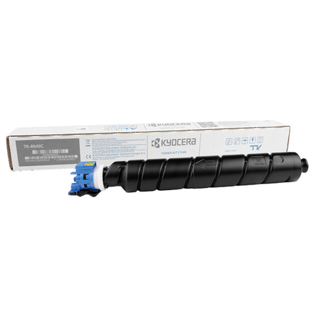 Toner Ciano Per Taskalfa 4054Ci_20.000 Pag