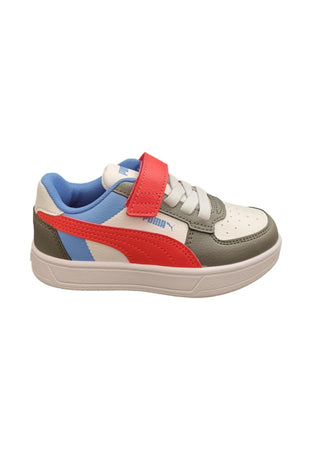 Scarpe sneakers Unisex bambino PUMA CAVEN