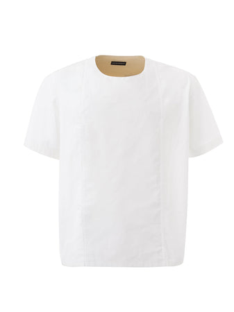 EMPORIO ARMANI Maglia Casacca Over Emporio Armani da uomo