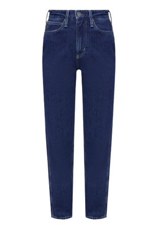 calvin klein jeans ARCHIVE BLUE RINSE da donna