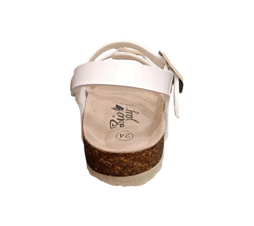 Scarpe sandalo Bambine e ragazze Biojay bio