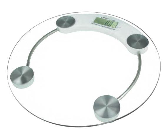 Bilancia Pesapersone Digitale Design Alta Precisione 180 Kg 4 Funzioni Extra