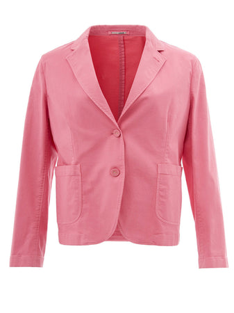 Lardini Giacca Rosa da donna