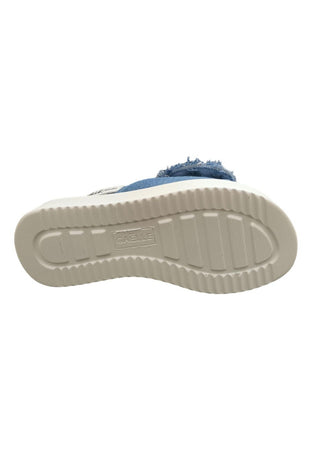 Scarpe sandalo Bambine e ragazze gaelle STRASS