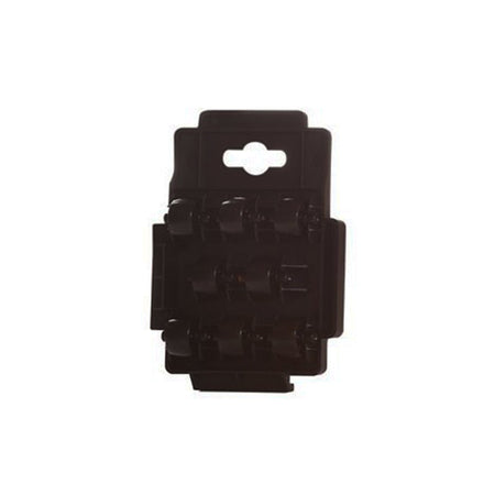 Carrello sposta mobili pedana con ruote portata 150 kg "Made in Italy"