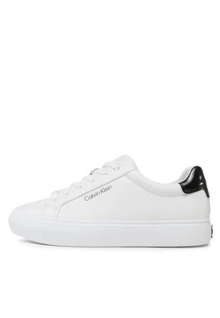 calvin klein Sneakers VULC LACE UP da donna