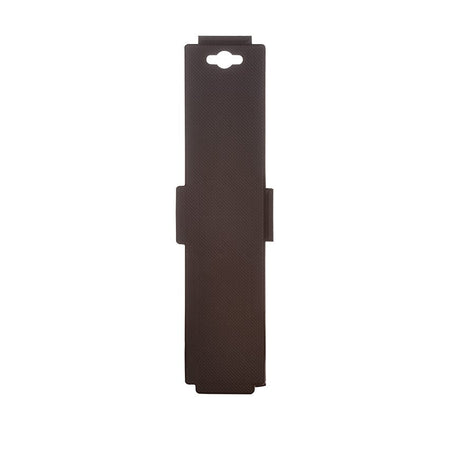 Barre sposta mobili pedana con ruote portata 170 kg "Made in Italy"