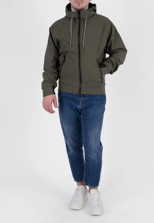 REFRIGIWEAR Giubbotto SPEED JACKET da uomo