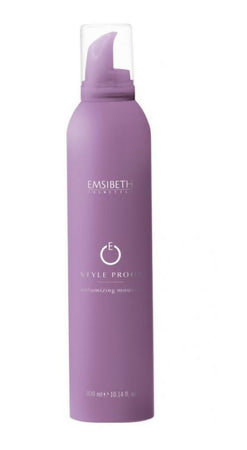 VOLUMIZING-MOUSSE