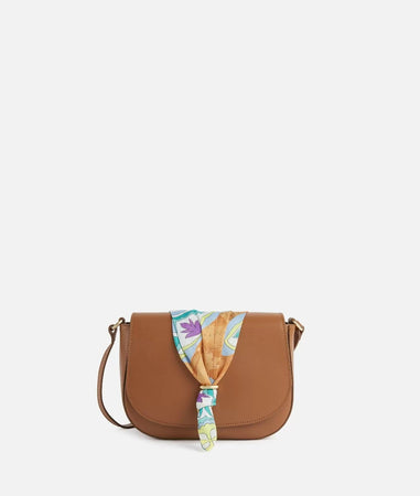 1^Classe tracollina con patta borsa donna
