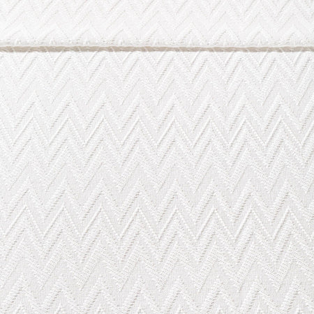 Copriletto estivo Laguna in puro cotone matrimoniale - Caleffi