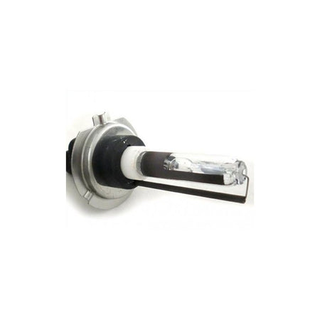 1 Lampada H7R Xenon Ricambio Oscurante Bianco 6000K 35W Compatibile Alta Qualità