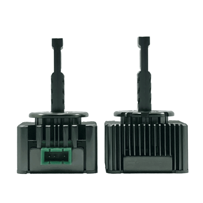 COPPIA LUCI LAMPADE LED D3S PER GOLF CONVERSIONE DA XENON A LED 6000K BIANCO VOLKSWAGEN GOLF VII 12000 LUMEN 120W