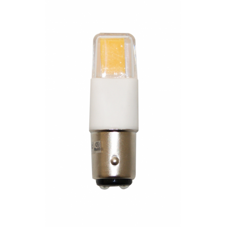 Lampadina Cob Led Bay15D 10-30V