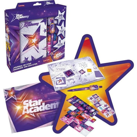 Diario delle Stelle - ACCADEMIA DELLE STELLE