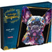 Kit per il tempo libero creativo - LANSAY - Collezione paillettes - Cane pop art - Da 14 anni
