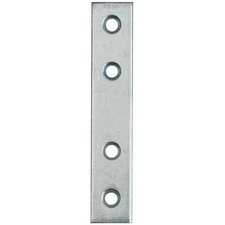 Lastrine Dritta Zinc.Mm6 4 Fori Conf Pz24