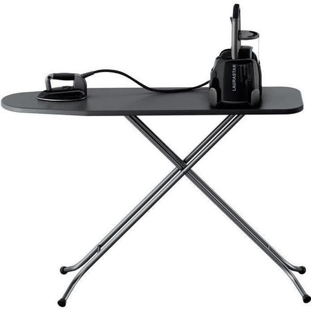 Ferro da stiro a vapore nero LAURASTAR Lift Plus - 3 in 1