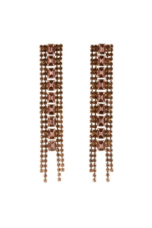 LECLAF | Orecchini Champagne