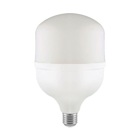 Lampadina LED E27, incluso Anello con Attacco E40 40W T120 4000K - ElettroWatt.eu