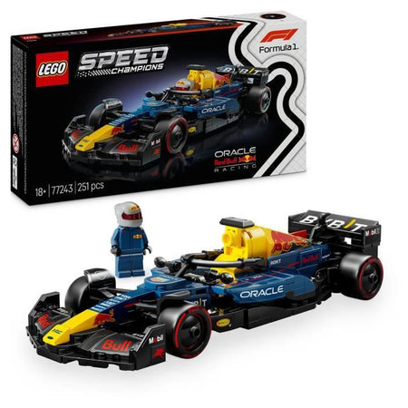 Campioni di velocità 77243