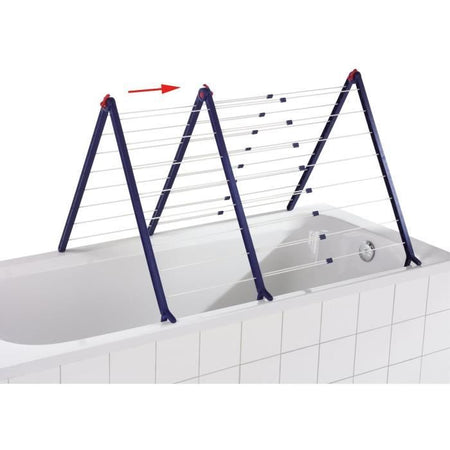 Asciugacapelli da bagno LEIFHEIT Pegasus V.