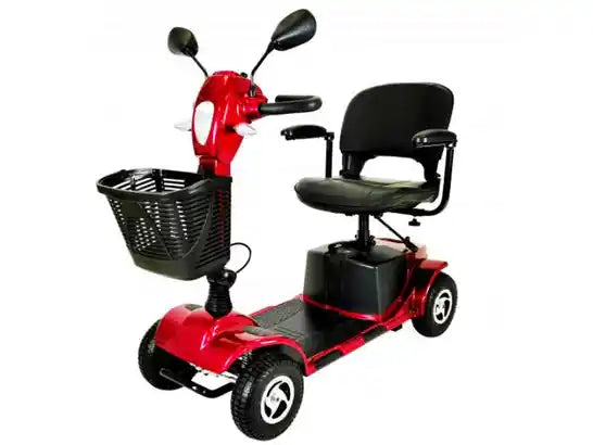 Scooter elettrico Libercar Urban Plus