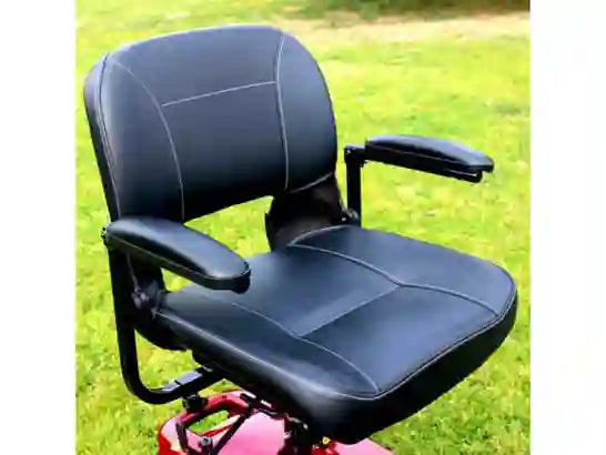 Scooter elettrico Libercar Urban Plus