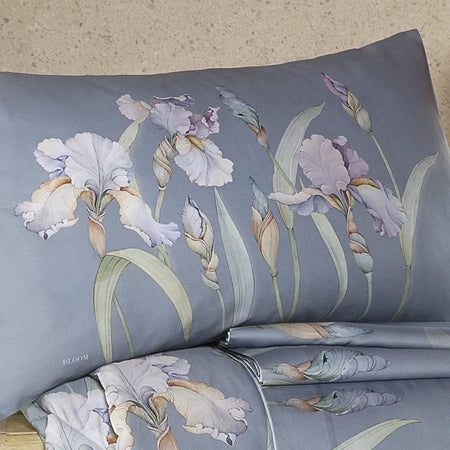 Parure copripiumino LILY - Randi