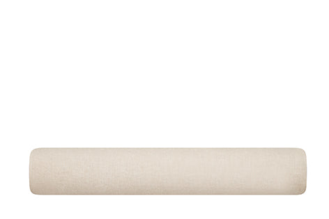 Lenzuolo sotto con angoli in puro lino stonewashed Bollito