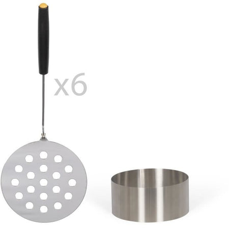 Forno per pizza - LIVOO - DOC304 - 1200W - 6 persone - 10 cm - Antiaderente