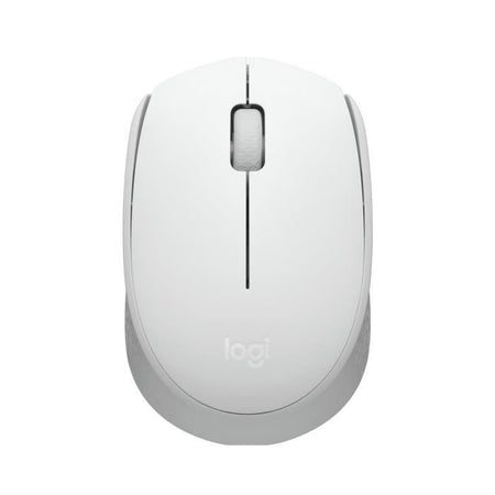 Logitech M171 Mouse wireless 2,4 GHz con mini -receiver USB, follow -up ottico, ambidexter -Breakdown