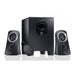 LOGITECH CASSE SYSTEM Z313