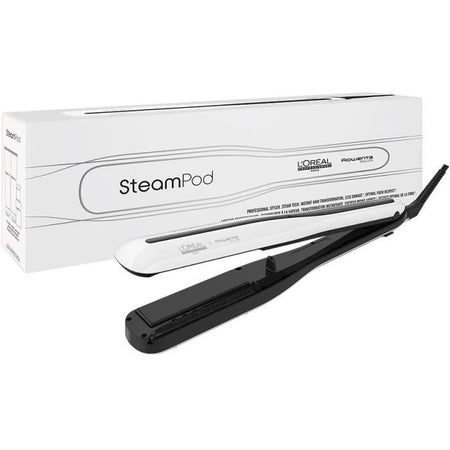 Steampod 3.0 - Piastra a vapore professionale 2 in 1 - L'Oréal Professionnel Paris