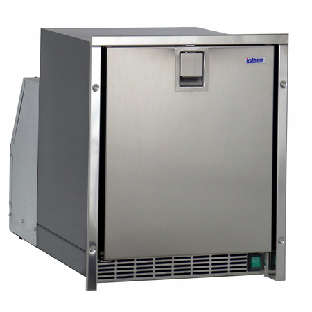 Low Profile Ice Maker 230V/50Hz