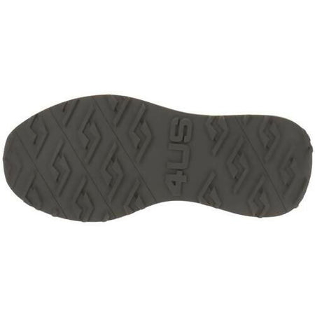 4US Paciotti Uomo Sneakers in pelle