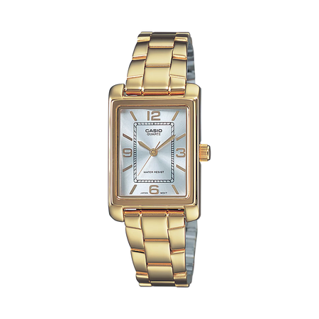 Orologio donna CASIO LTP-1234PG-7AEG