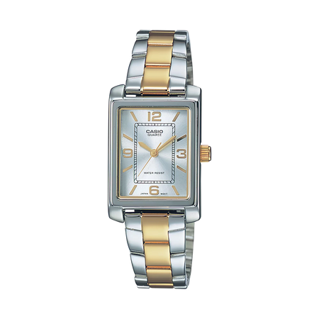 Orologio donna CASIO LTP-1234PSG-7AEG