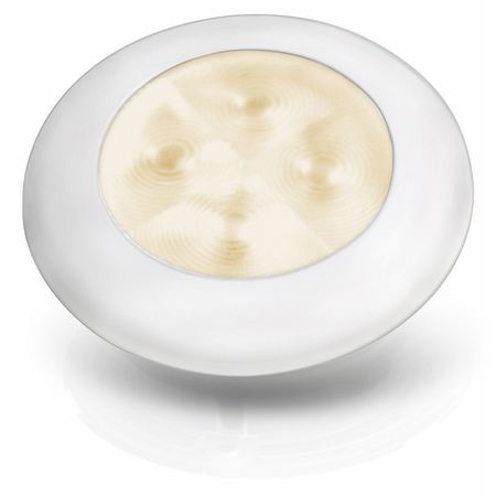 Luce Cortesia Bianco Caldo-Plas 12V