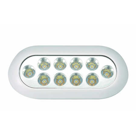 Luce Subacquea A Led (10X3W)