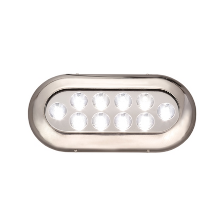 Luce Subacquea A Led (10X3W)
