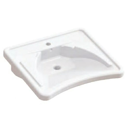 Lavabo ergonimico GIADA Allmobility BA LAVABERGO