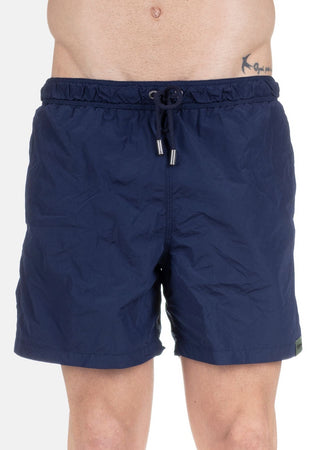 ASPESI Costume da bagno Basic da uomo