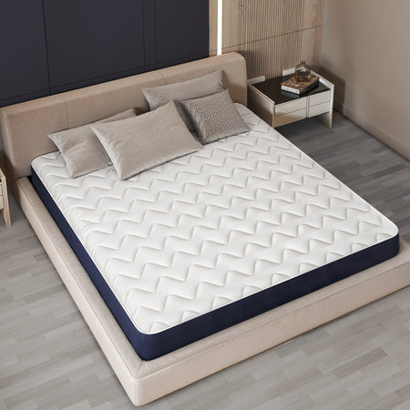 Materasso ESSENTIAL Waterfoam ipoallergenico made in Italy
