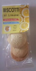 Biscotti Limone