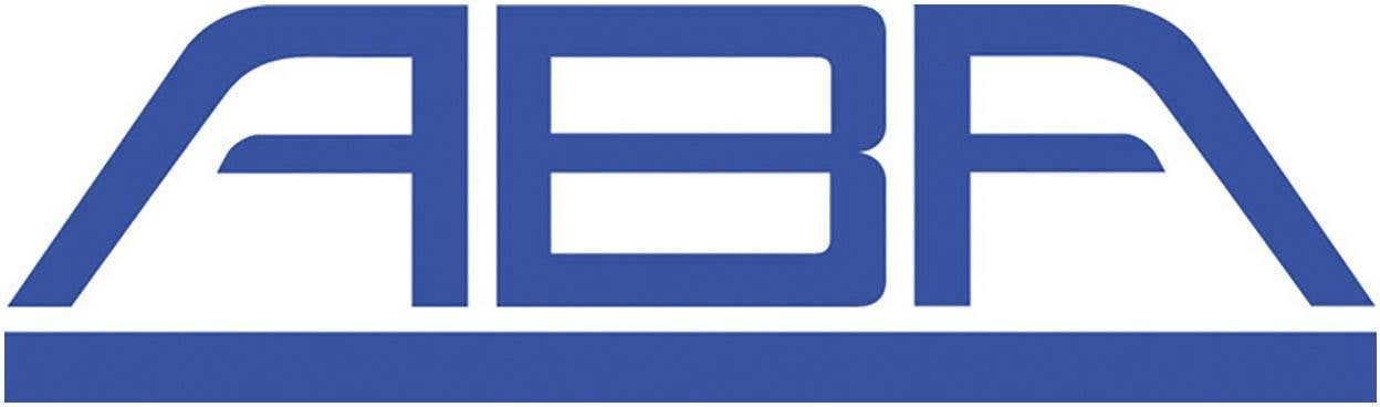 Fascetta stringitubo ABA 70 - 90mm banda 12mm confezione da 15 pezzi