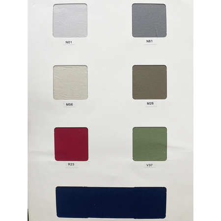 Mirabello Trapunta Invernale Matrimoniale in Percalle Louisiana S160