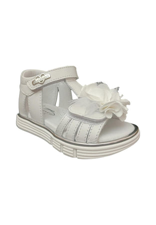 Scarpe sandalo tallonato bambina balducci cita